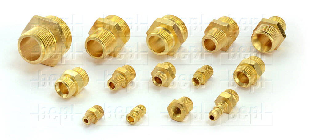 Plumbing & Sanitaryware