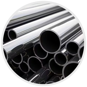 Stainless Steel