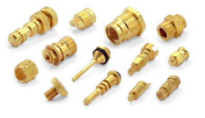 Automotive Components